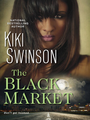 The Black Market - ebook